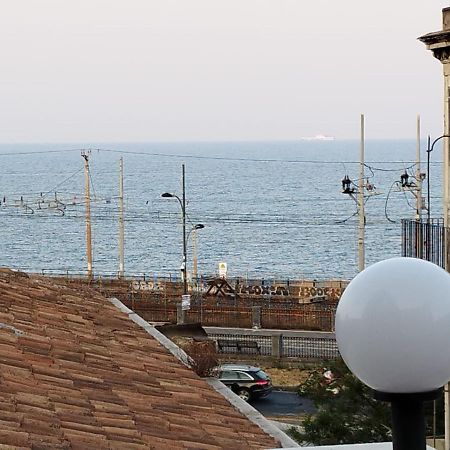 Terrazza famà Vila Catânia Exterior foto