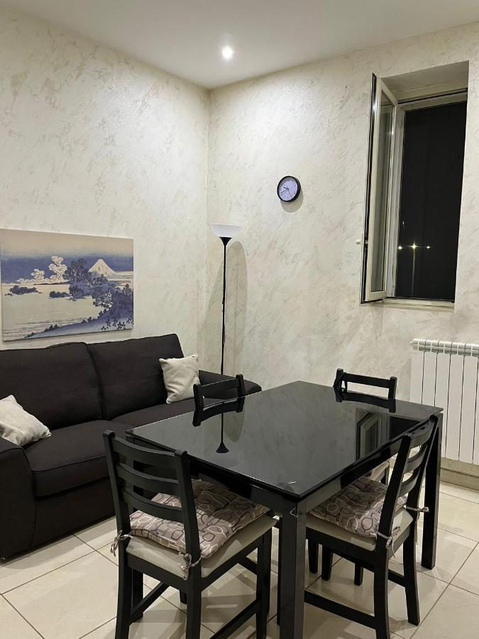 Terrazza famà Vila Catânia Exterior foto