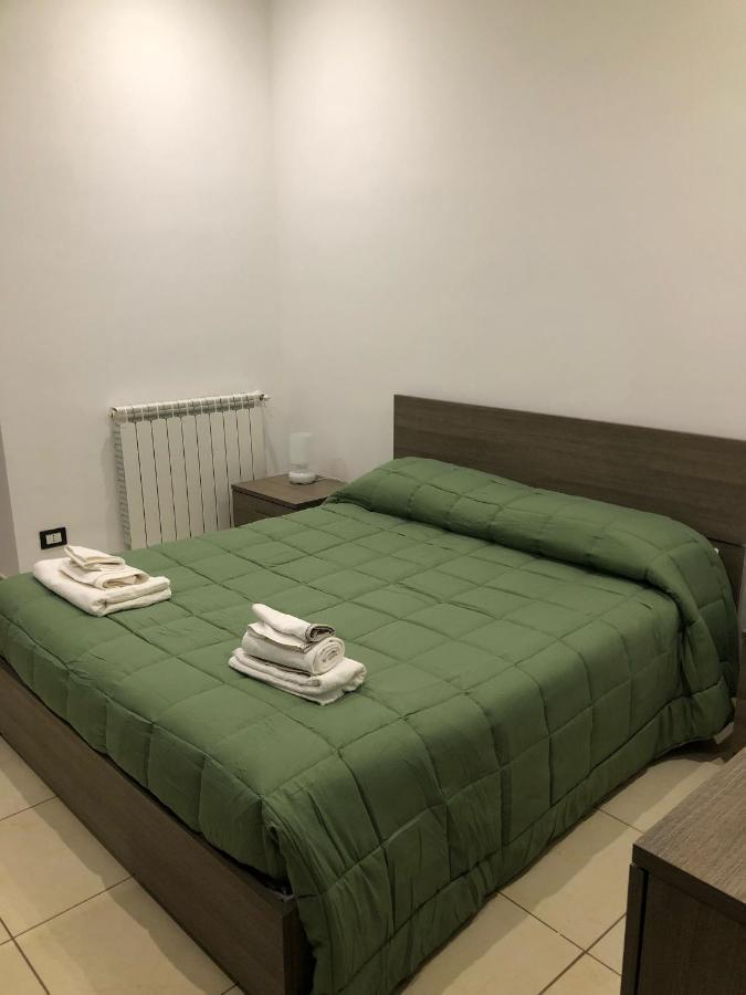 Terrazza famà Vila Catânia Exterior foto